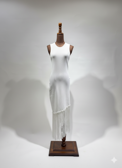 فستان حفر بناتي