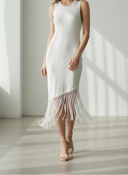 فستان حفر بناتي