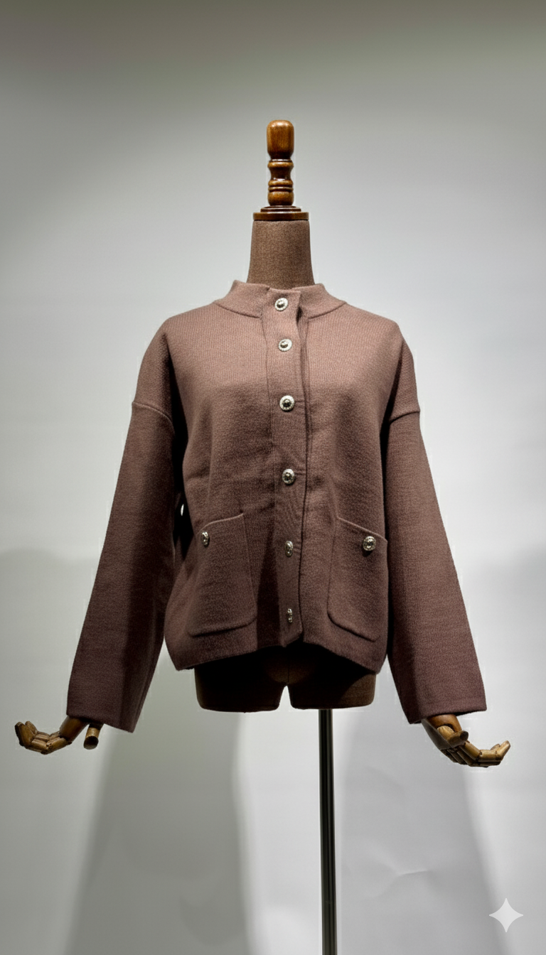 جاكيت قصير هاينك