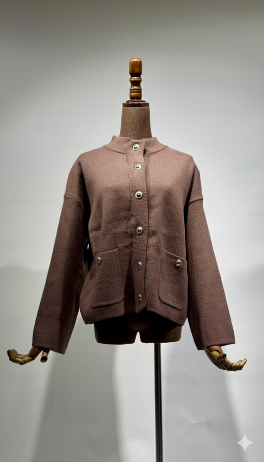 جاكيت قصير هاينك