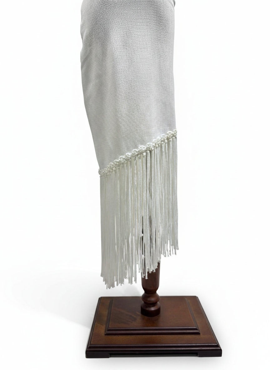 فستان حفر بناتي