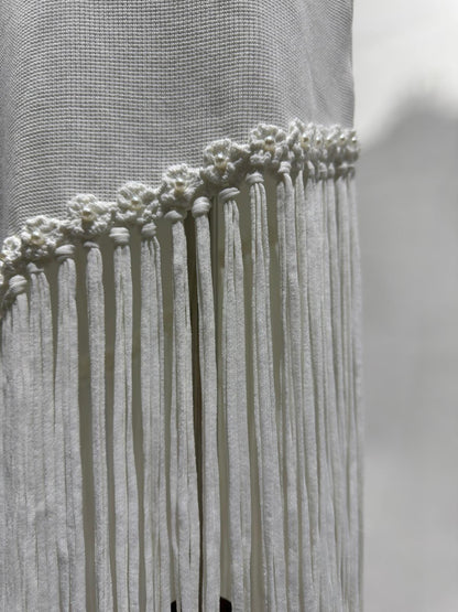 فستان حفر بناتي