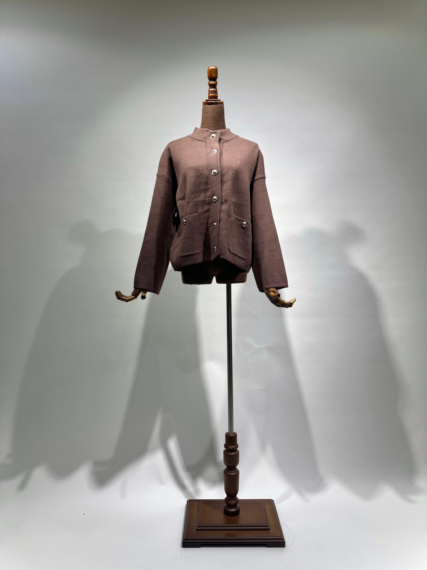 جاكيت قصير هاينك