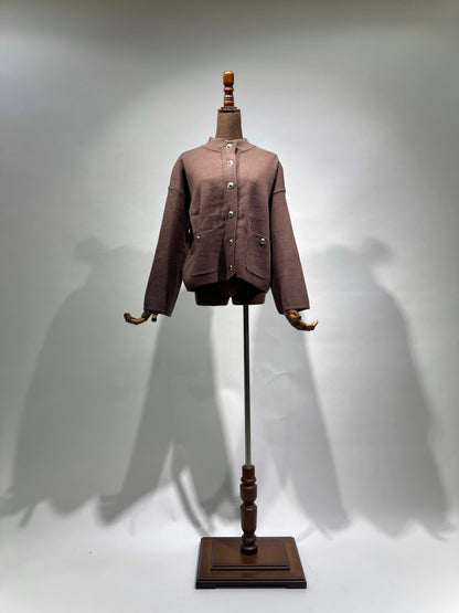 جاكيت قصير هاينك