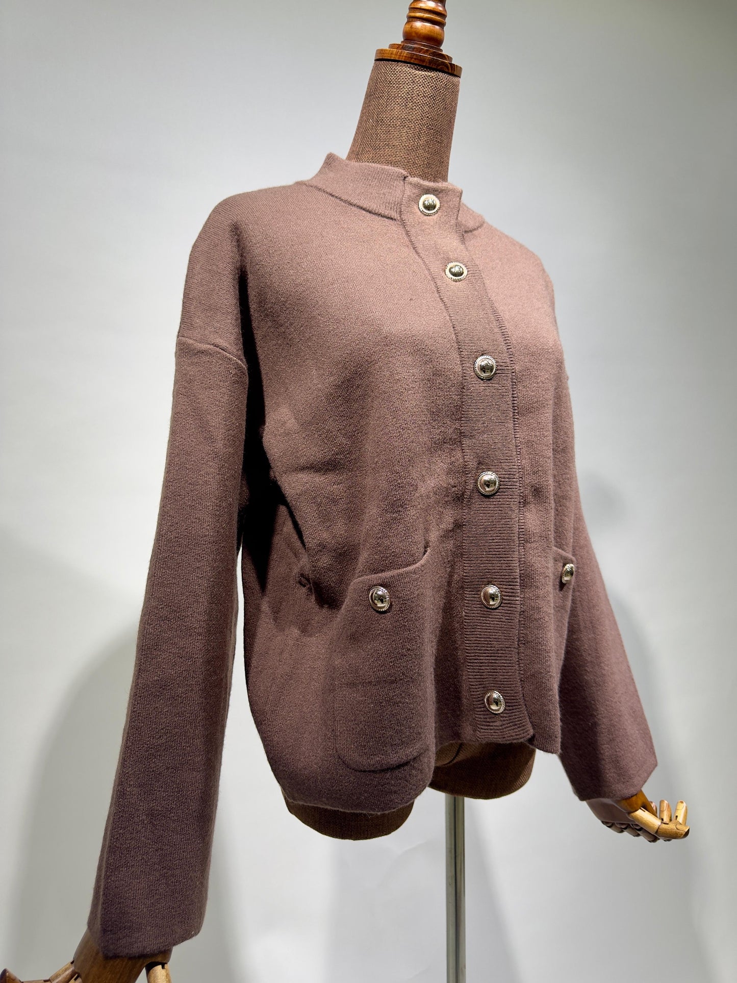 جاكيت قصير هاينك